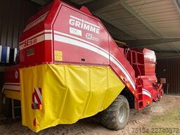 Grimme SE85-55
