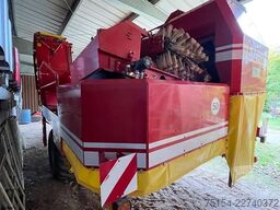 Grimme SE85-55