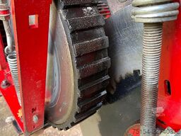 Grimme SE85-55