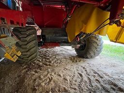 Grimme SE85-55