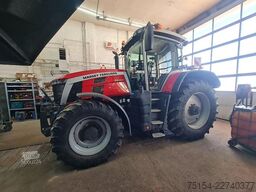 Massey Ferguson MF 8S 265 Dyna7