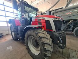 Massey Ferguson MF 8S 265 Dyna7