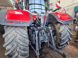 Massey Ferguson MF 8S 265 Dyna7