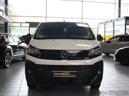 OPEL Vivaro Kasten 2.0 M Navi Klima Kamera DAB AHK