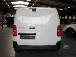 OPEL Vivaro Kasten 2.0 M Navi Klima Kamera DAB AHK