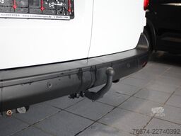 OPEL Vivaro Kasten 2.0 M Navi Klima Kamera DAB AHK