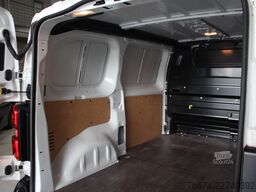 OPEL Vivaro Kasten 2.0 M Navi Klima Kamera DAB AHK