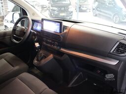 OPEL Vivaro Kasten 2.0 M Navi Klima Kamera DAB AHK