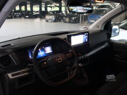 OPEL Vivaro Kasten 2.0 M Navi Klima Kamera DAB AHK