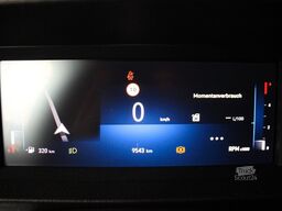 OPEL Vivaro Kasten 2.0 M Navi Klima Kamera DAB AHK