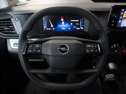 OPEL Vivaro Kasten 2.0 M Navi Klima Kamera DAB AHK