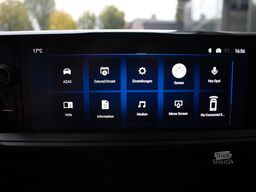 OPEL Vivaro Kasten 2.0 M Navi Klima Kamera DAB AHK
