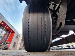 KRONE AD / EDSCHA | Aluklappen