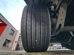KRONE AD / EDSCHA | Aluklappen