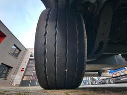 KRONE AD / EDSCHA | Aluklappen