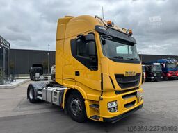 IVECO Stralis 460 4x2 Euro 6 Hi-Way