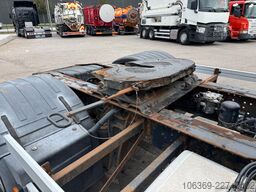IVECO Stralis 460 4x2 Euro 6 Hi-Way