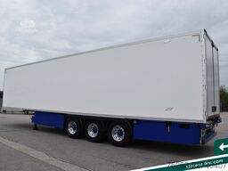 Trailertech ThermoKing A500 5.574 H 2xLiftachse
