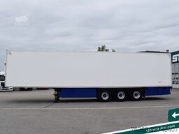 Trailertech ThermoKing A500 5.574 H 2xLiftachse