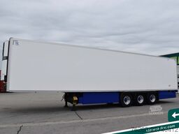 LAMBERET Trailertech ThermoKing A500 5.574 H 2xLiftachse