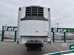 LAMBERET Trailertech ThermoKing A500 5.574 H 2xLiftachse