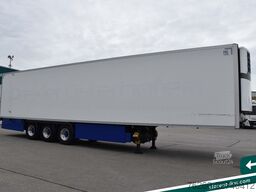 LAMBERET Trailertech ThermoKing A500 5.574 H 2xLiftachse