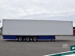 LAMBERET Trailertech ThermoKing A500 5.574 H 2xLiftachse
