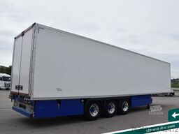 LAMBERET Trailertech ThermoKing A500 5.574 H 2xLiftachse