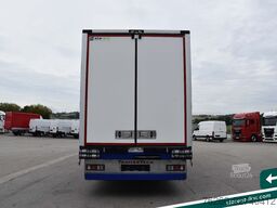 LAMBERET Trailertech ThermoKing A500 5.574 H 2xLiftachse