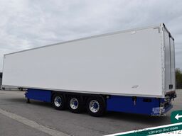 LAMBERET Trailertech ThermoKing A500 5.574 H 2xLiftachse