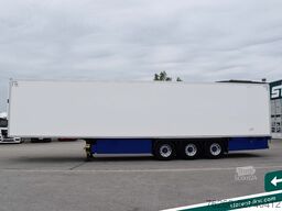 LAMBERET Trailertech ThermoKing A500 5.574 H 2xLiftachse