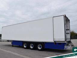 LAMBERET Trailertech ThermoKing A500 5.574 H 2xLiftachse