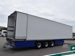 LAMBERET Trailertech ThermoKing A500 5.574 H 2xLiftachse