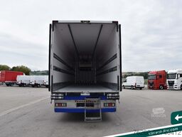 LAMBERET Trailertech ThermoKing A500 5.574 H 2xLiftachse