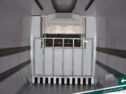 LAMBERET Trailertech ThermoKing A500 5.574 H 2xLiftachse