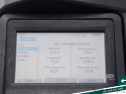 LAMBERET Trailertech ThermoKing A500 5.574 H 2xLiftachse