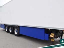 LAMBERET Trailertech ThermoKing A500 5.574 H 2xLiftachse