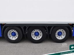 LAMBERET Trailertech ThermoKing A500 5.574 H 2xLiftachse