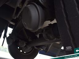 LAMBERET Trailertech ThermoKing A500 5.574 H 2xLiftachse