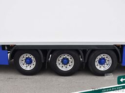 LAMBERET Trailertech ThermoKing A500 5.574 H 2xLiftachse
