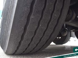 LAMBERET Trailertech ThermoKing A500 5.574 H 2xLiftachse