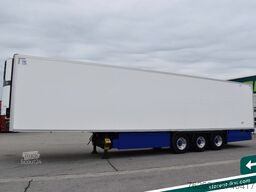  Trailertech ThermoKing A500 5.574 H 2xLiftachse