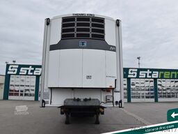  Trailertech ThermoKing A500 5.574 H 2xLiftachse