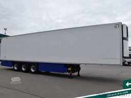  Trailertech ThermoKing A500 5.574 H 2xLiftachse