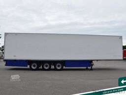  Trailertech ThermoKing A500 5.574 H 2xLiftachse