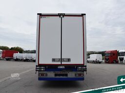  Trailertech ThermoKing A500 5.574 H 2xLiftachse