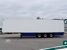  Trailertech ThermoKing A500 5.574 H 2xLiftachse