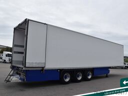  Trailertech ThermoKing A500 5.574 H 2xLiftachse