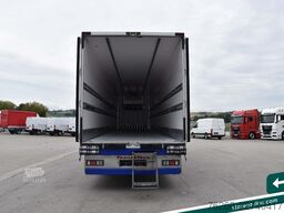  Trailertech ThermoKing A500 5.574 H 2xLiftachse