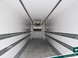  Trailertech ThermoKing A500 5.574 H 2xLiftachse